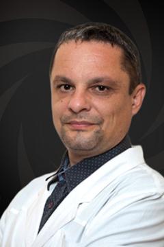 Васильев Юрий Сергеевич