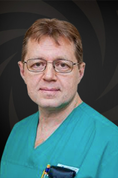 Ворошкевич Андрей Альбертович