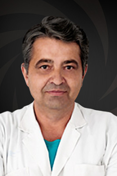 Занделов Вячеслав Валерьевич