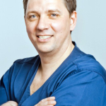 Пластический хирург Александр Жуков