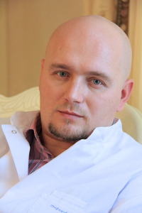 Александр Гуляев пластический хирург