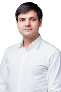 Валерий Стайсупов