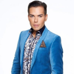 «Живой Кен»  Родриго Алвес