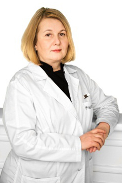 Вакорина Екатерина Игоревна