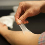 Американские учёные изобрели искусственную кожу