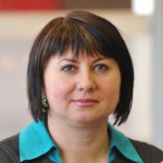 Наиталья Тюрина руководиетль спецпроекта «Медицина красоты»