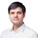 Пластический хирург Валерий Стайсупов