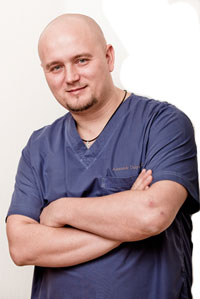 Александр Гуляев пластический хирург