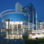 Риверсайд, США