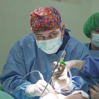 Валерий Стайсупов пластический хирург