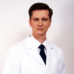 Пластический хирург Владимир Косинец