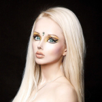 Валерия Лукьянова дала интервью в американском шоу