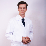 Пластический хирург Владимир Косинец