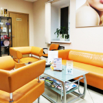 Аренда операционной в клинике «Шарм»