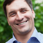 Максим Нестеренко