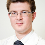 Пластический хирург Андрей Истранов