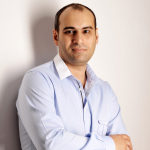 Пластический хирург Давид Гришкян