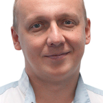 Пластический хирург Валентин Шаробаро