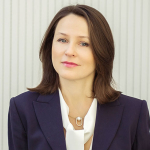 Наталья Мантурова