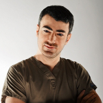 Владислав Григорянц пластический хирург