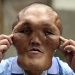 Ци Юаньхаю 53 года