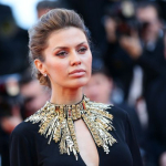 Виктория  Боня вновь обратилась к пластическому хирургу