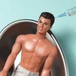 Количество мужчин-пациентов увеличилось втрое.