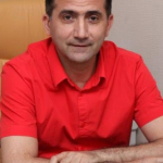 Гайк Бабаян