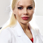 Пластический хирург Галина Хрущ