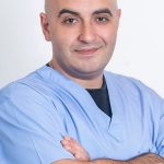 Геворг Степанян пластический хирург ринопластика