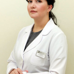 Азиза Усманова