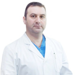 Пластический хирурга Тигран Алексанян