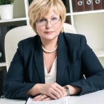 Пластический хирург Ирина Хрусталева