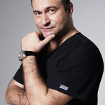 Пластический  хирург Отари Гогиберидзе