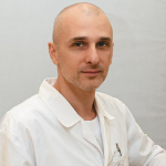 Пластический хирург Зураб Хуцидзе