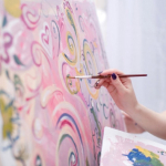 PARTY «Встреча весны» в клинике «Магнолия»