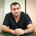 Пластический хирург Отари Гогиберидзе