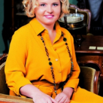 Светлана Пшонкина