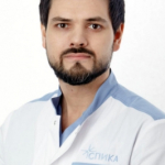 Пластический хирург Валерий Стайсупов