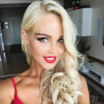 Мария Погребняк сделала пластическую операцию