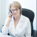 Пластический хирург Нелли Векслер