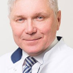 Пластический хирург Вадим Зеленин