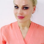 Пластический хирург Галина Хрущ