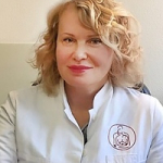 Пластический хирург Елена Авдеева