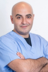 Пластический хирург Геворг Степанян