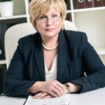 Пластический хирург Ирина Хрусталева