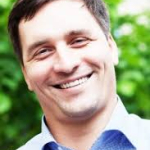 Пластический хирург Максим Нестеренко