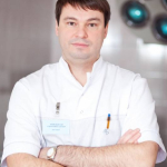 Пластический хирург Сергей Новожилов