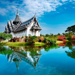 В Таиланде российского туриста ограбили ради смены пола