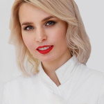 Пластический хирург Екатерина Круглик